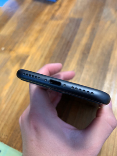 【豪華特典多数‼︎】★iPhone8 64GB ブラックSIMフリー★