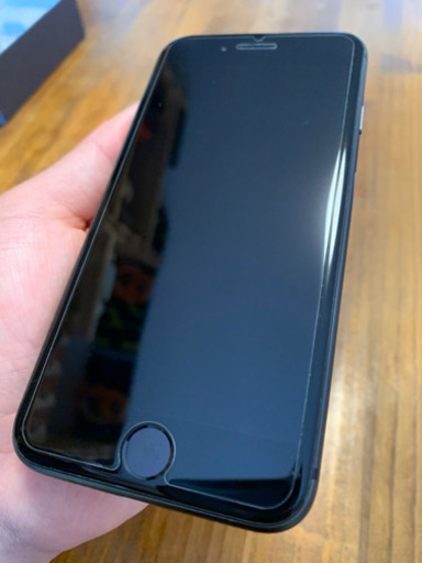 【豪華特典多数‼︎】★iPhone8 64GB ブラックSIMフリー★