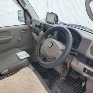 エブリィバン9マンキロ台【必ずコメント参照】の画像