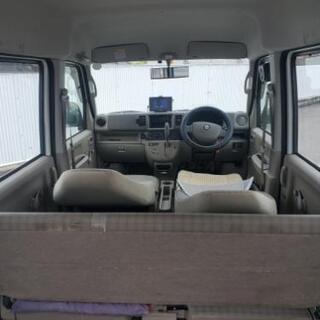 エブリィバン9マンキロ台【必ずコメント参照】の画像