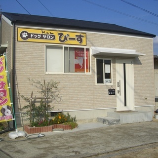 トリマー募集