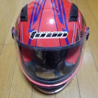 キッズ　ヘルメット
