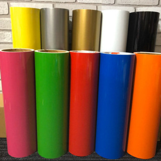 アクリル　命名プレート　の画像