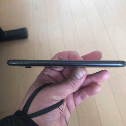 値下げ❗️iphon7 128GB ソフトバンク