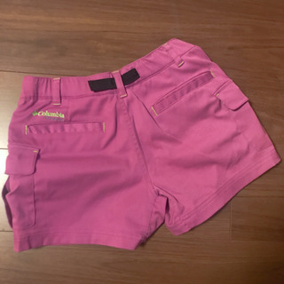 Columbia ショートパンツ M