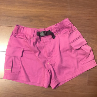 Columbia ショートパンツ Mの画像