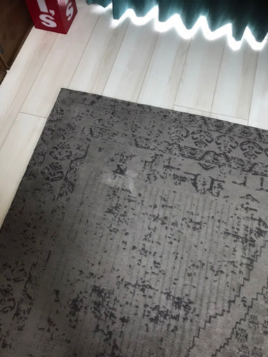アクメ ラグ ACME FURNITURE アクメファニチャー　絨毯　カーペット　マット
