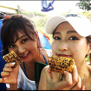 BBQ一緒にやりませんか？🍖