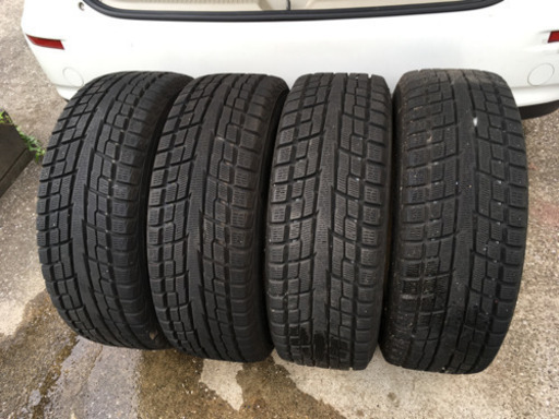 ☆SUBARU純正■225/60R17■100-5H/17/OFF+55■