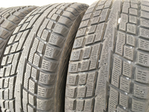 ☆SUBARU純正■225/60R17■100-5H/17/OFF+55■