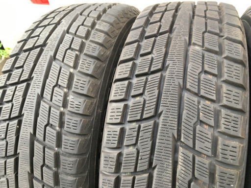 ☆SUBARU純正■225/60R17■100-5H/17/OFF+55■