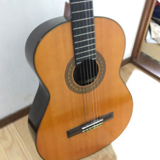 アコースティックギターの画像