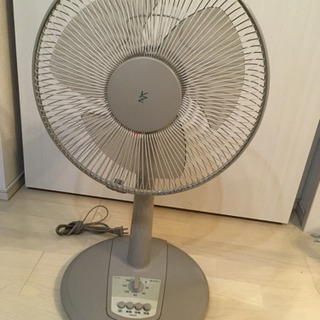 扇風機
