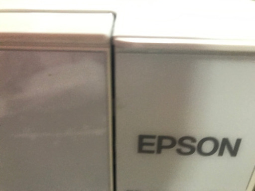 EPSON プリンター