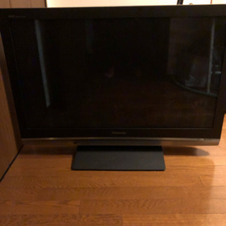 【受け渡し決まりました】42型テレビ　Panasonic ビエラの画像