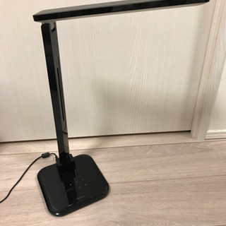 ledino USB付　卓上ライト