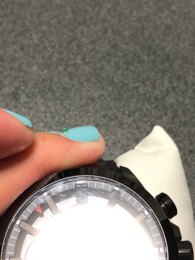 【最終値下げ】CASIO G-SHOCK 腕時計　エディフィス ブラック