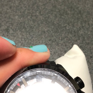 【最終値下げ】CASIO G-SHOCK 腕時計　エディフィス ブラックの画像