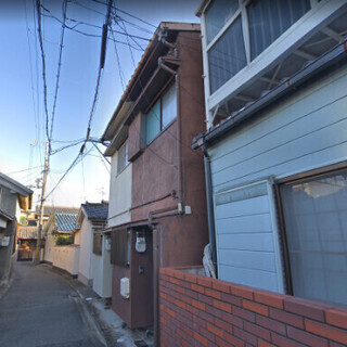 松原市東新町 一戸建
