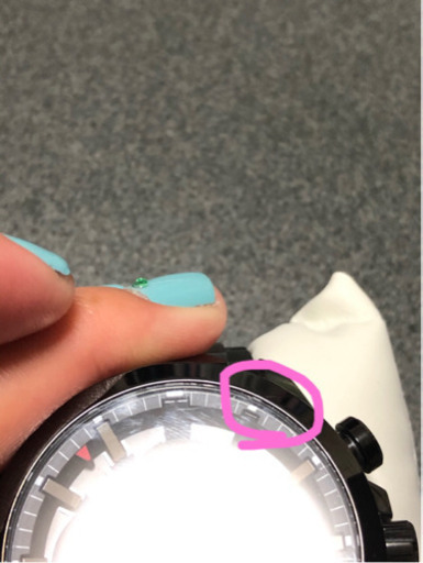 【最終値下げ】CASIO G-SHOCK 腕時計　エディフィス ブラック