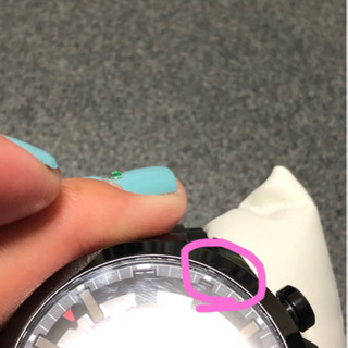 【最終値下げ】CASIO G-SHOCK 腕時計　エディフィス ブラックの画像