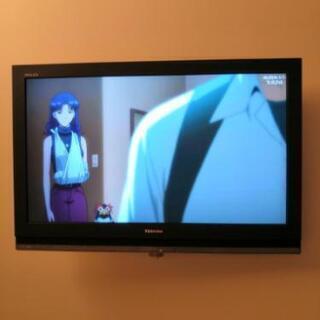 テレビ