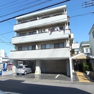 🌺入居総額1万円🌼JR八高線 北八王子駅 歩5分🌺東京都八王子市...