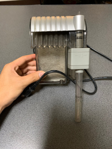 水槽セット