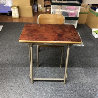 学校机使ってください