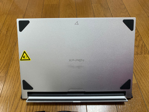 XP-PEN液晶タブレット16インチ＋スタンド