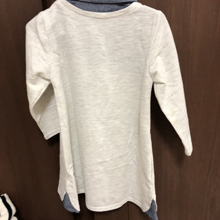 Right-on ワンピースの画像