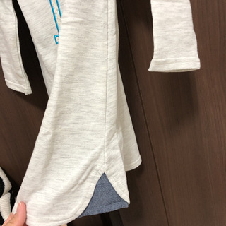 Right-on ワンピースの画像