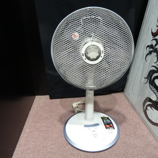 【お買い上げありがとうございました】難あり　扇風機　