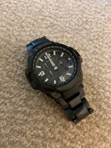 【G-SHOCK 腕時計】