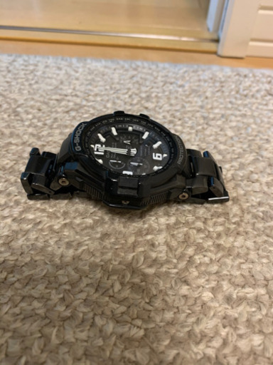 【G-SHOCK 腕時計】