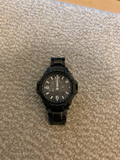 【G-SHOCK 腕時計】