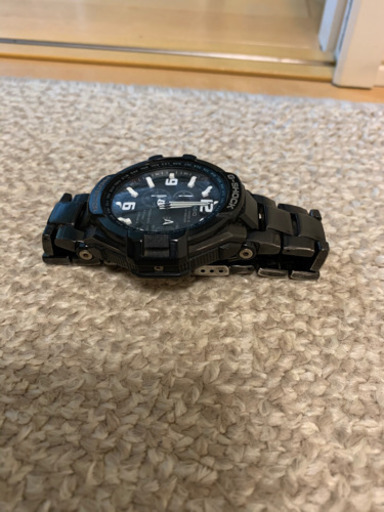 【G-SHOCK 腕時計】