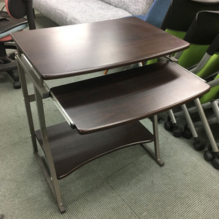 【美品です⭐️】パソコンデスク