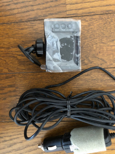 ドラレコ　　ユピテル　　SUPER NIGHT SN-ST51c