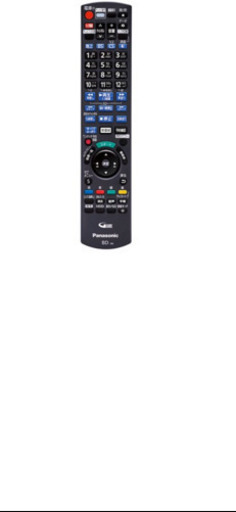 Panasonic  ブルーレイレコーダー ディーガ DMR-BRW510が