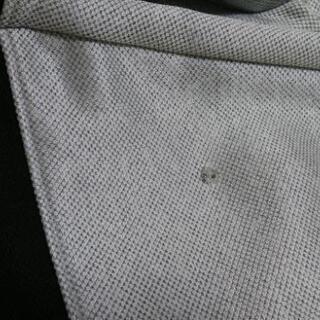 トレーニングジャージ デサントの画像