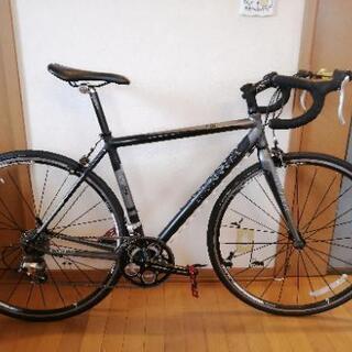 TREK（トレック）ロードバイク　1.2C　サイズ：52cm

