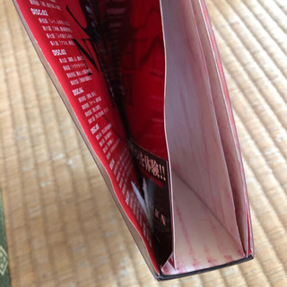 エヴァンゲリオン DVD-BOXの画像