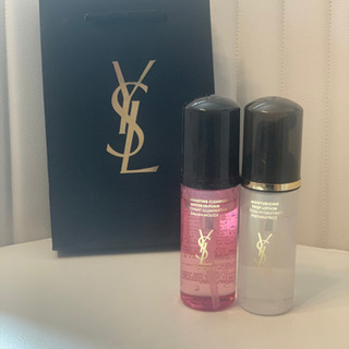 イヴサンローラン トップシークレットイルミネィテング   ローシ...