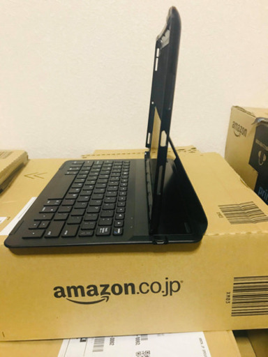 新品_キーボードケースです