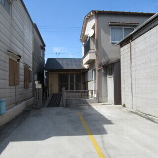 堺市北区北花田町 一戸建