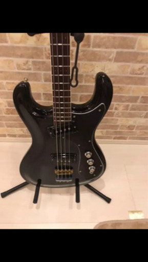 新品　定価71万　mosrite bass mark-1 1965  モズライト