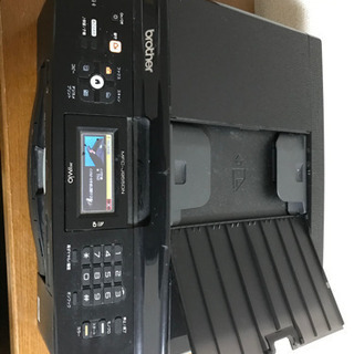 複合プリンター　ブラザーMFCJ955DNの画像