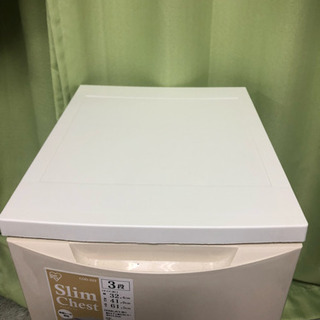 【お譲りします】タンス、ミニテーブルの画像