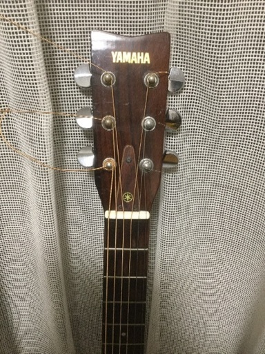 YAMAHA ヤマハ アコースティックギター FG-151